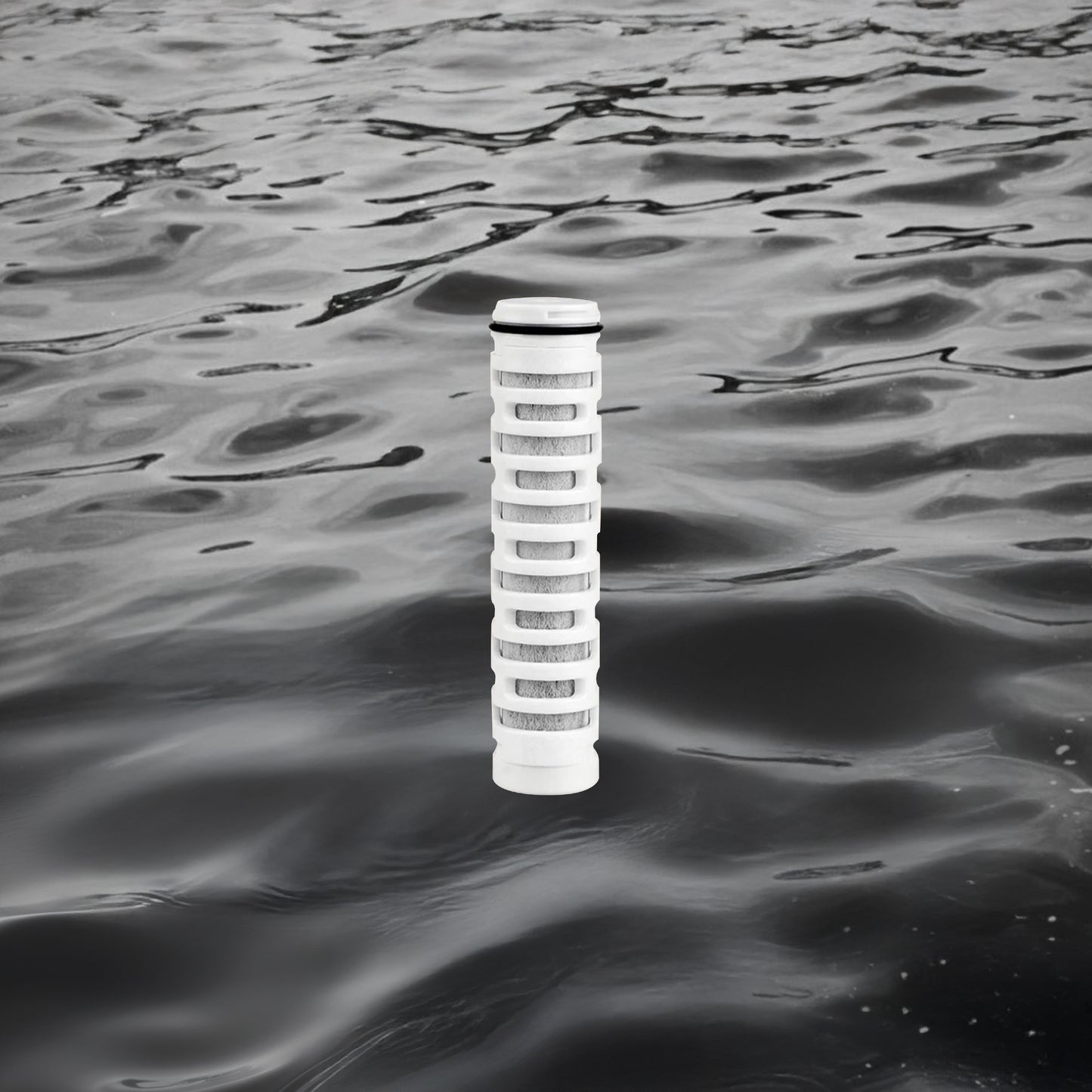 Water Bottle Filter Replacement Cartridge